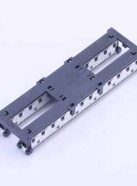 3-5353652-6 板对板与背板连接器 间距:0.5mm PIN:440P 立贴 SMD,