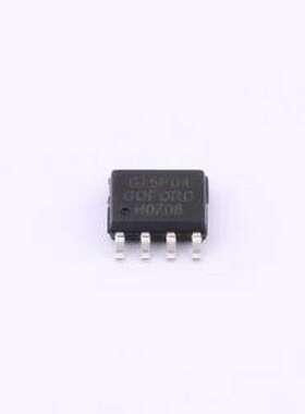 G75P04S 场效应管(MOSFET) 1个P沟道 耐压:40V 电流:20A SOP-8