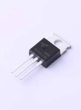 TSP50N20M 场效应管(MOSFET) 1个N沟道 耐压:200V 电流:50A TO-22