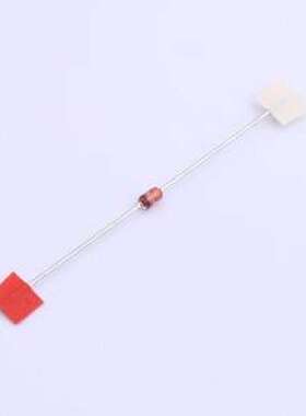 BZV85-C12,133 稳压二极管 BZV85-C12,133 DO-41