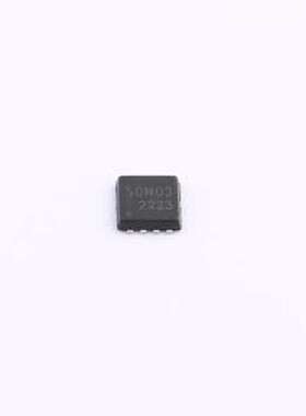 AON7506-MS 场效应管(MOSFET) 1个N沟道 耐压:30V 电流:50A DFN3x
