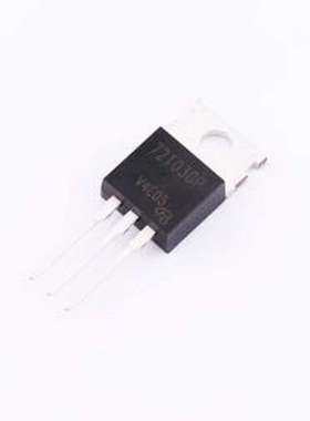 AP72T03GP-VB 场效应管(MOSFET) 场效应管 （MOSFET) TO-220AB