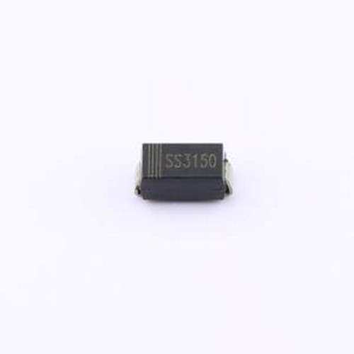 SS3150 肖特基二极管 SS3150 DO-214AC(SMA)