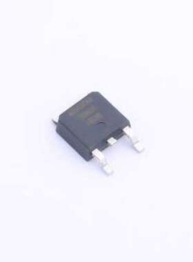 MS30N06 场效应管(MOSFET) 1个N沟道 耐压:60V 电流:30A 30N06 MS