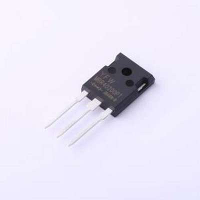 MBR40200PT-B 肖特基二极管 电压:200V 电流:20A TO-247