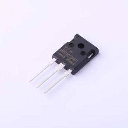 MBR40200PT-B 肖特基二极管 电压:200V 电流:20A TO-247