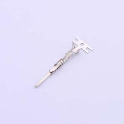 1718760-3 胶壳端子 17187603