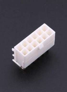 39301122 线对板针座 针座 弯插,P=4.2mm