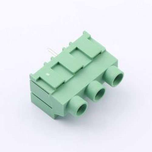 KF950TB-9.52-3P 螺钉式接线端子 KF950TB-9.52-3P 插件,P=9.52mm