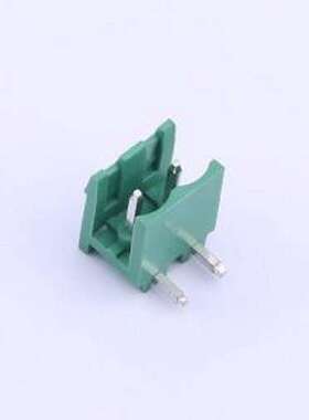 KH-ZBF4000R-2P-5.08G 插拔式接线端子 5.08mm 排数:1 每排P数:2