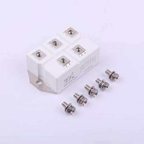 MD100S12M3 整流桥 电压:1.2kV 电流:100A M3