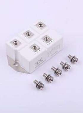 MD100S12M3 整流桥 电压:1.2kV 电流:100A M3