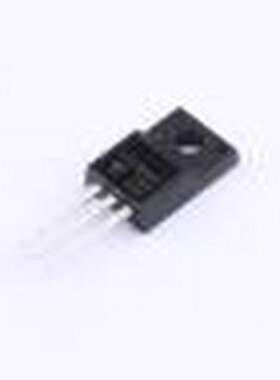 RS10N60F 场效应管(MOSFET) 1个N沟道 耐压:600V 电流:10A TO-220