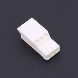 1565086-1 胶壳(线对板/线对线) 3.5mm