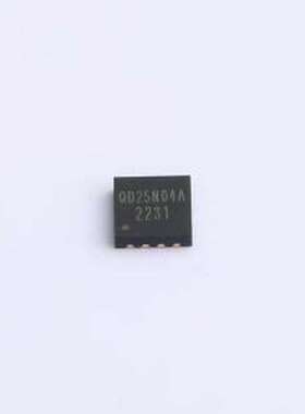 YJQD25N04A 场效应管(MOSFET) YJQD25N04A DFN3333-8L-DUal