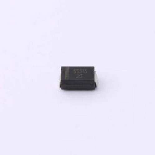 SS315A 肖特基二极管 SS315A SMA