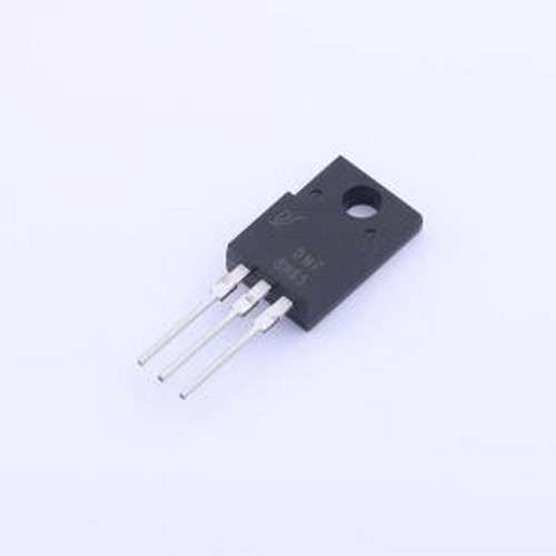 DMF8N65 场效应管(MOSFET) 1个N沟道 耐压:650V 电流:8A ITO-220A
