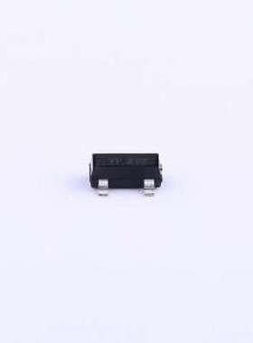 BSS308PEH6327 场效应管(MOSFET) 1个P沟道 耐压:30V 电流:2A SOT
