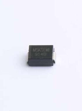 1SMB5914BT3G-MS 稳压二极管 1SMB5914BT3G-MS SMB