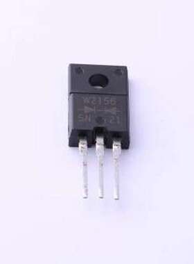 FMW-2156 肖特基二极管 电压:60V 电流:15A TO-220F-3