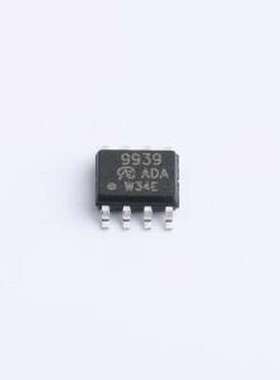 SI9939DY-T1-E3-VB 场效应管(MOSFET) 1个N沟道+1个P沟道 耐压:30