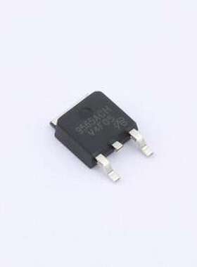 AP9565AGH-VB 场效应管(MOSFET) 场效应管 （MOSFET) TO-252