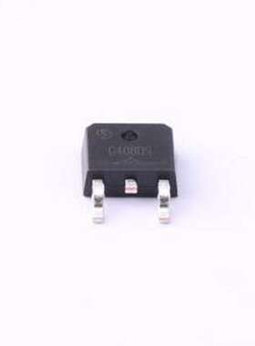 G408DS 通用二极管 电压:800V 电流:4A TO-252-2