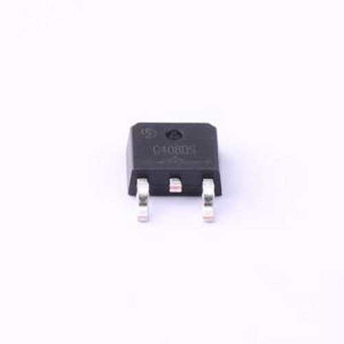 G408DS 通用二极管 电压:800V 电流:4A TO-252-2