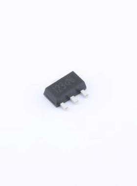 2SJ335-VB 场效应管(MOSFET) 1个P沟道 耐压:30V 电流:5.8A SOT-8