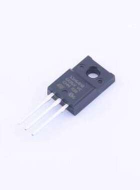 STF11N65M2(045Y) 场效应管(MOSFET) 1个N沟道 耐压:650V 电流:7A