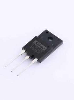 SL5N100P 场效应管(MOSFET) 1个N沟道 耐压:1kV 电流:5A TO-3PH