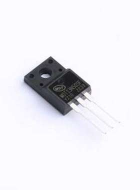 MOT13N50SF 场效应管(MOSFET) 1个N沟道 耐压:500V 电流:13A TO-2