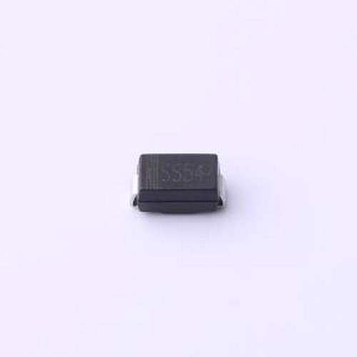 SS54A 肖特基二极管 电压:40V 电流:5A SMA
