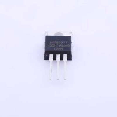 IRFB3077PBF 场效应管  1个N沟道 耐压:75V 电流:120A TO-