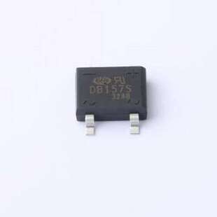 DB157S 整流桥 电压:1kV DB-S
