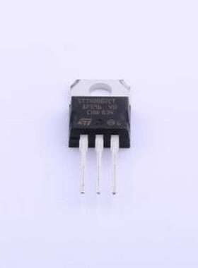STTH2002CT 快恢复/高效率二极管 电压:200V 电流:15A TO-220
