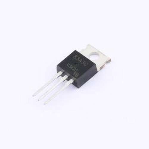 CEP83A3G-VB 场效应管(MOSFET) 1个N沟道 耐压:30V 电流:120A TO-