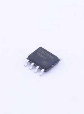 RSS070P05-VB 场效应管(MOSFET) 1个P沟道 耐压:40V 电流:16.1A S