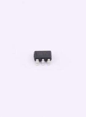 STT2PF60L-VB 场效应管  1个P沟道 耐压:60V 电流:3.5A TS