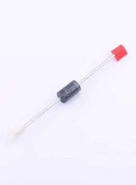 ER506_AY_00101 快恢复/高效率二极管 电压:600V 电流:5A DO-201A