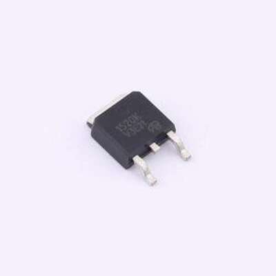 NCEP1520K-VB 场效应管  1个N沟道 耐压:150V 电流:25A TO