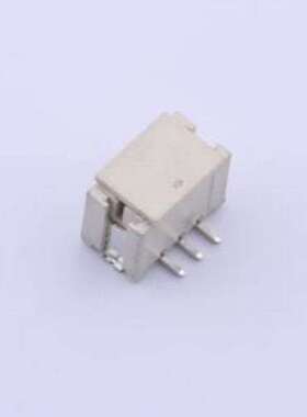 PH-3PLTPZ 线对板针座 PH-3P立贴编带加盖