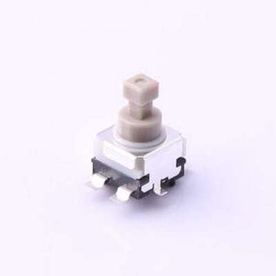 SPEF220200 按键开关 SPEF220200 SMD