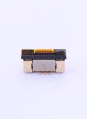 F0500WVA-S-06PNLNG1G00L FFC/FPC连接器 间距:0.5mm P数:6P 抽屉
