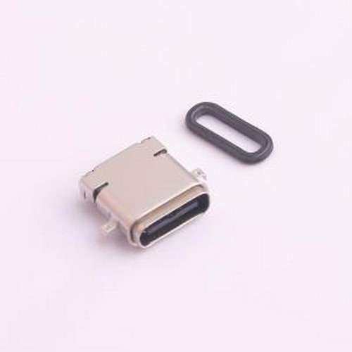 UJ31-CH-3-MSMT-TR-67 USB连接器 UJ31-CH-3-MSMT-TR-67