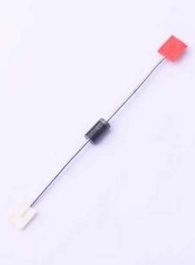 UF2010 快恢复/高效率二极管 电压:1kV 电流:2A DO-15