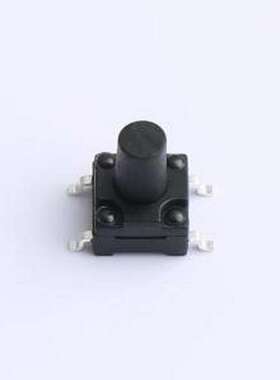 UK-B02123T-G8.5-160 轻触开关 轻触开关6*6*8.5防水 贴片160GF
