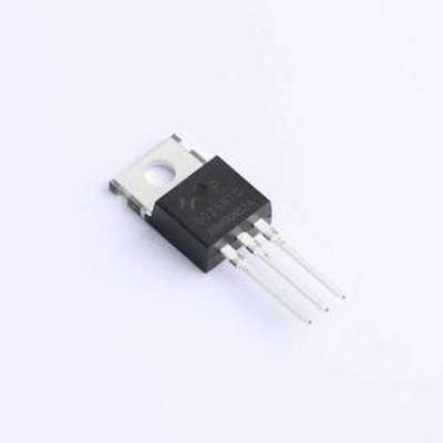 HYG035N10NS2P 场效应管(MOSFET) HYG035N10NS2P TO-220FB-3L