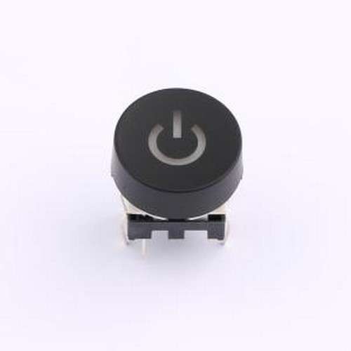 TC-1194B-G-E-C17A-01 轻触开关 TC-1194B-G-E-C17A-01 DIP