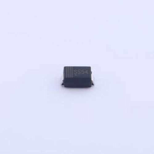 SS54A 肖特基二极管 电压:40V 电流:5A SMA(DO-214AC)